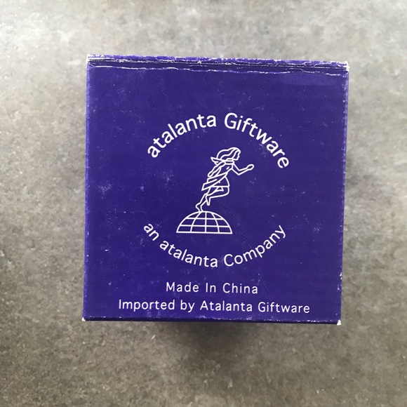 Snowflake Candle - Picture 9 of 10